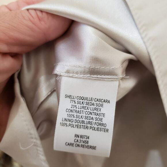 BCBG  waist babydoll y2k vibes cocktail - Picture 9 of 9